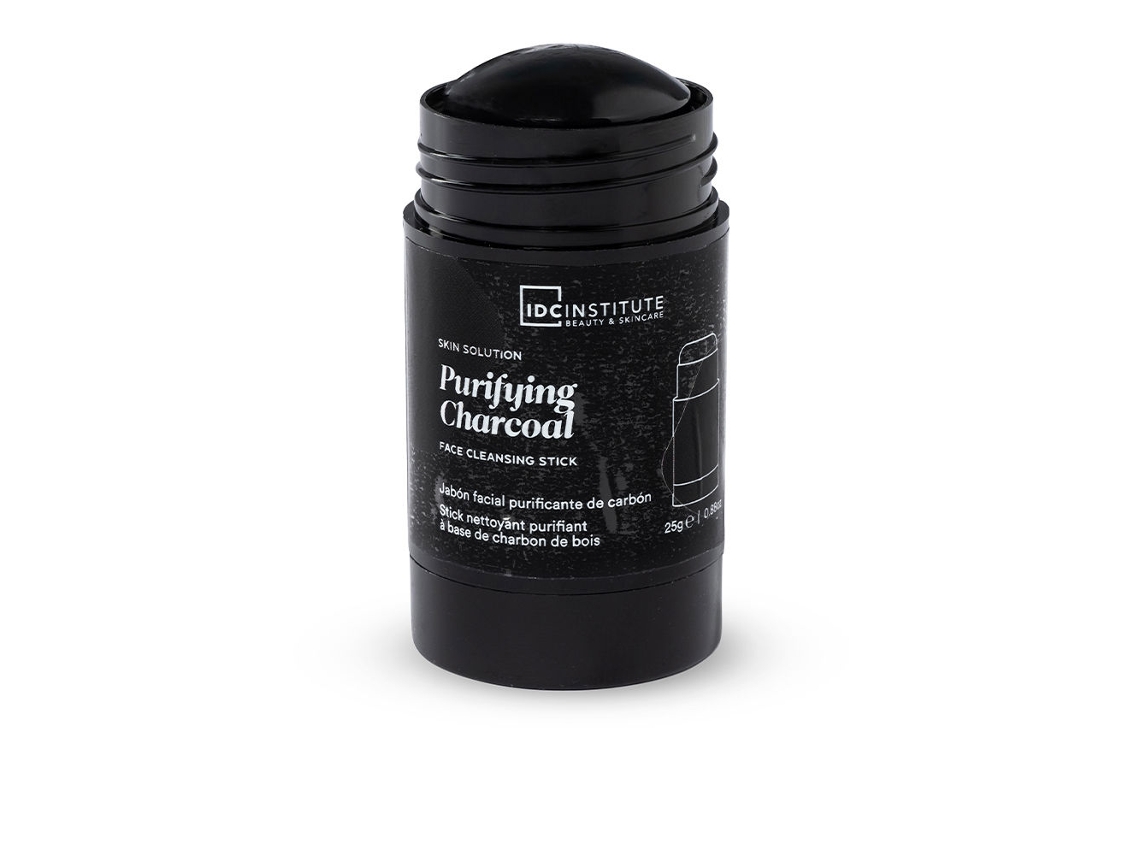 Purifying Charcoal Face Cleansing Stick 25 Gr 25 g
