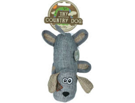 Peluche para Cães  Nelly pequeno