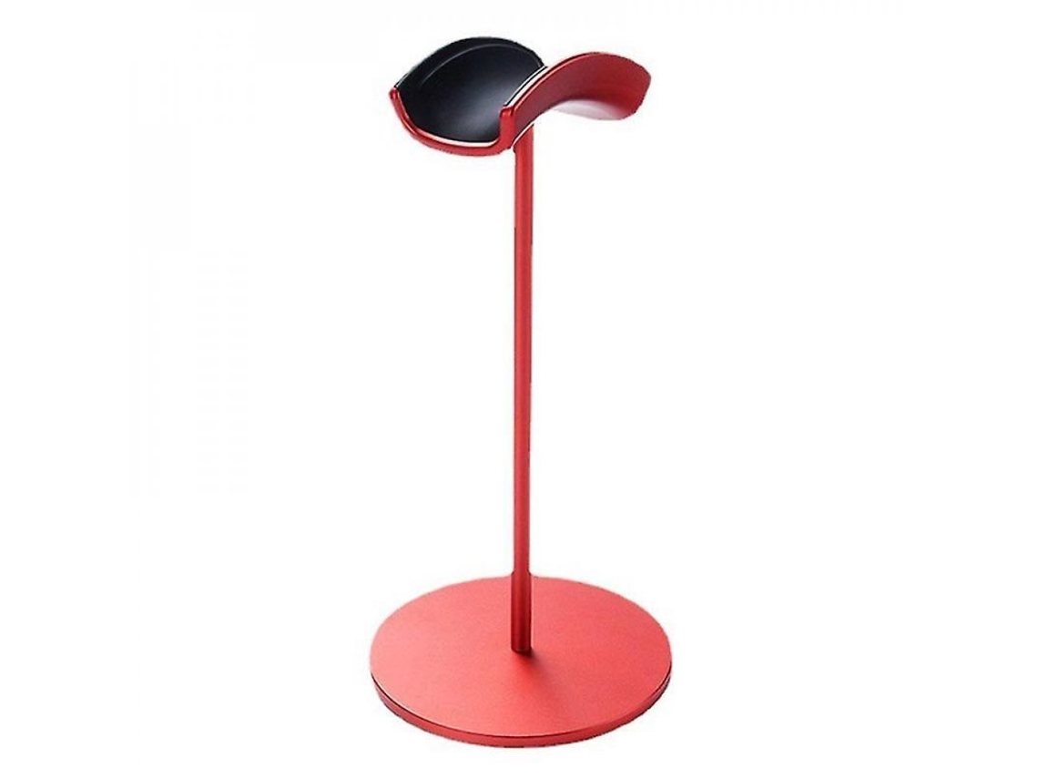 Suporte de fone de ouvido YURU, liga de alumínio, compatível com AirPods Max, Beats, Bose