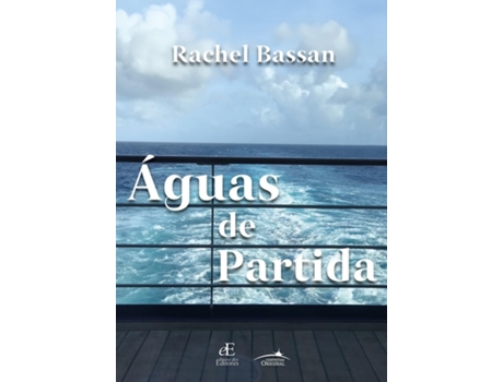 Livro Àguas De Partida de RACHEL BASSAN (Português)