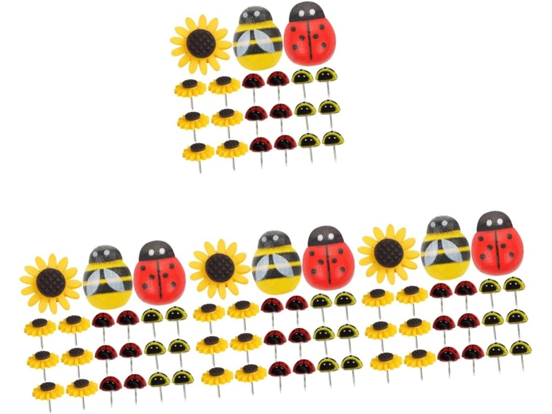 Tachinhas , Acessórios Decorativos E Práticos Para Quadros, 30