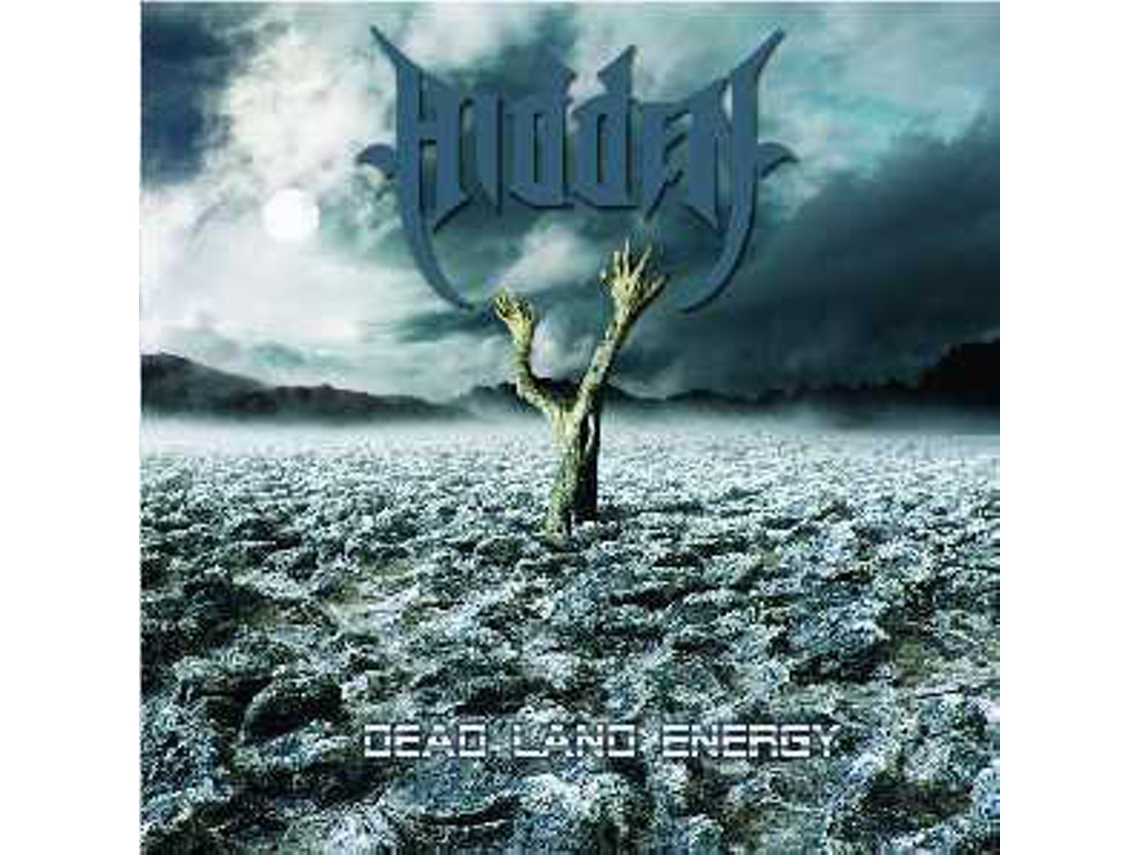 CD Hidden  - Dead Land Energy