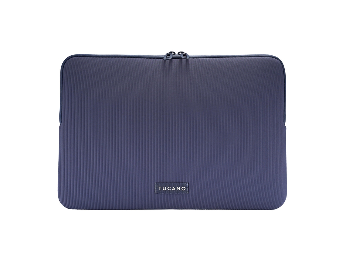 Bolsa TUCANO Envelope para Portáteis até 15.6'' (Azul)