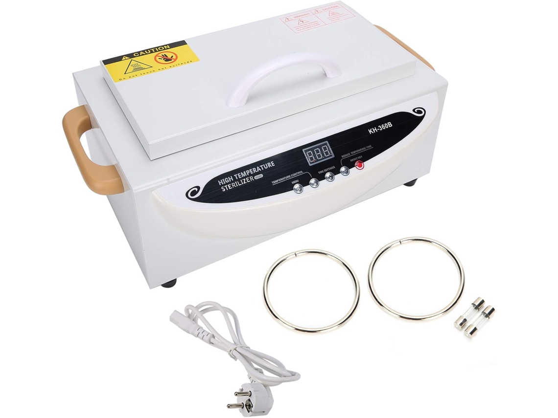 Esterilizador de ar SFUSHOS, quente, profissional, alta temperatura