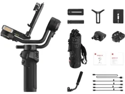 Gimbal ZHIYUN Weebill 3S Combo