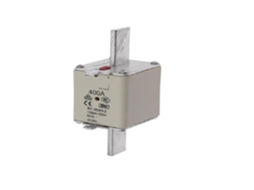 Fusível 80nhg000b 80a Nh000 500v (63nhg000b) Para Uso Doméstico E Profissional Com Acabamento Resistente E Durável