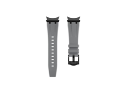 Bracelete para Samsung Galaxy Watch 4/5/6 Cinza XIAOMOYU
