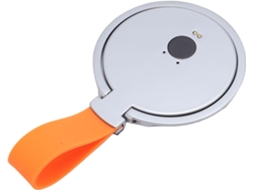 Tradutor de Suporte Magnético para Celular com Legendas para Chamadas de Voz. SFUSHOS