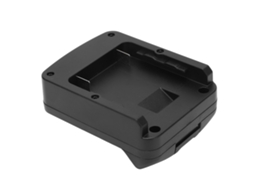 Adaptador De Bateria De Lítio Laxiscreed Para Ferramentas Bosch 18v E 20v, Converte E Amplia Compatibilidade