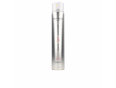 LACA BROAER fuerte 500 ml