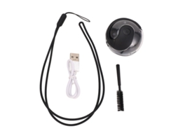 Fones de Ouvido Bluetooth EOOCOO tradução Inteligente Ai Redução de Ruído