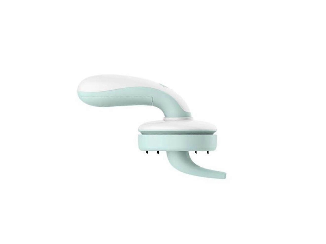 Aspirador De Mesa Portátil Mini Com Carregamento Usb E Alta Sucção, Fácil De Usar E Sem Fio, Ideal Para Casa, Escritório E Escola. Nostalgia88