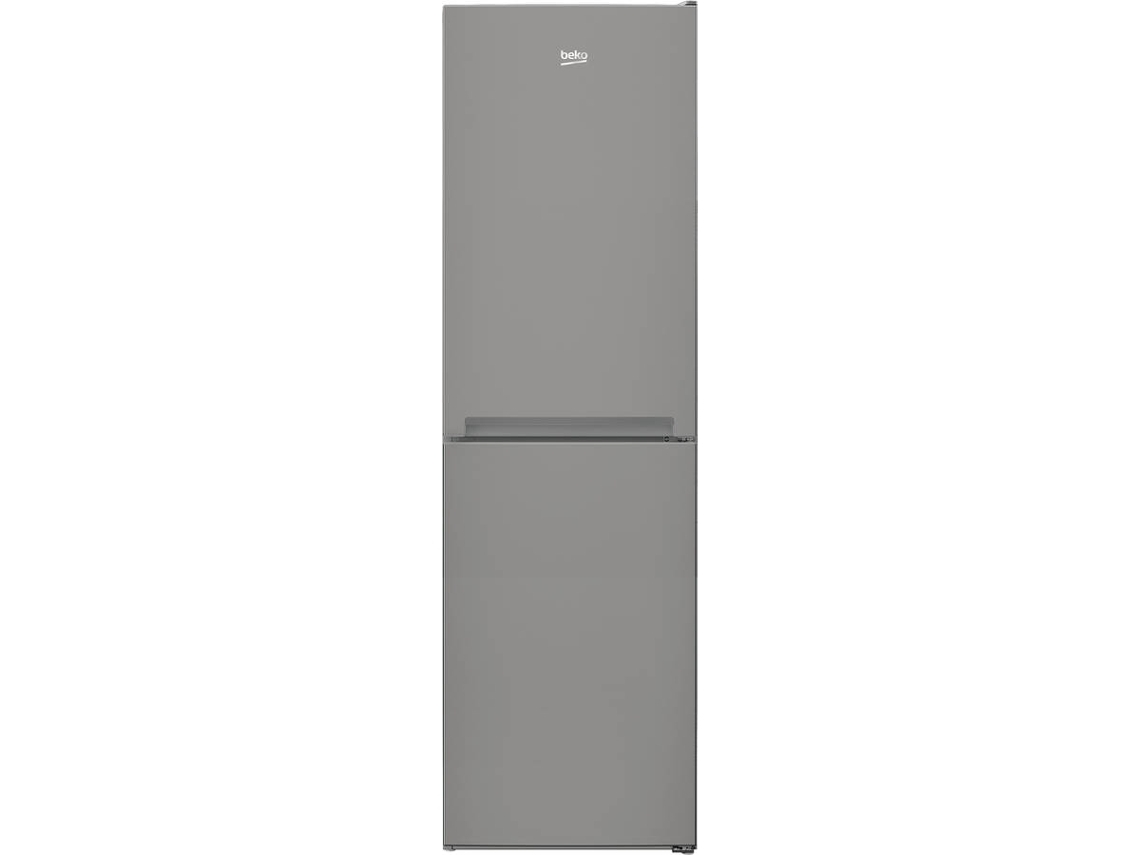 Frigorífico Combinado BEKO RCHE300K40SN E (Outlet Grade B - Low Frost - 182.4 cm - 263 L - Inox)