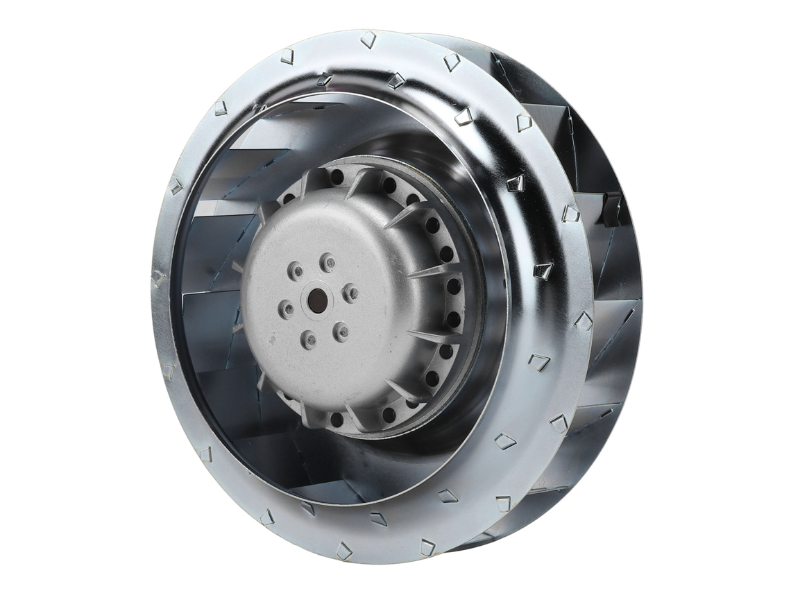 Ventilador De Refrigeração Para Motor Spindle De Máquinas Cnc Em Liga De Alumínio, Compatível Com Fanuc E A90l 0001 0548 R, Laxiscreed