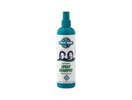 StylinDredz spray shampo 350ml 90010