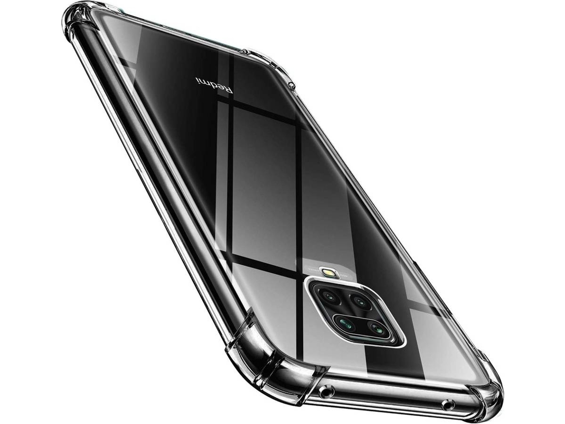 Capa Samsung Galaxy A42 5G HONGWE.