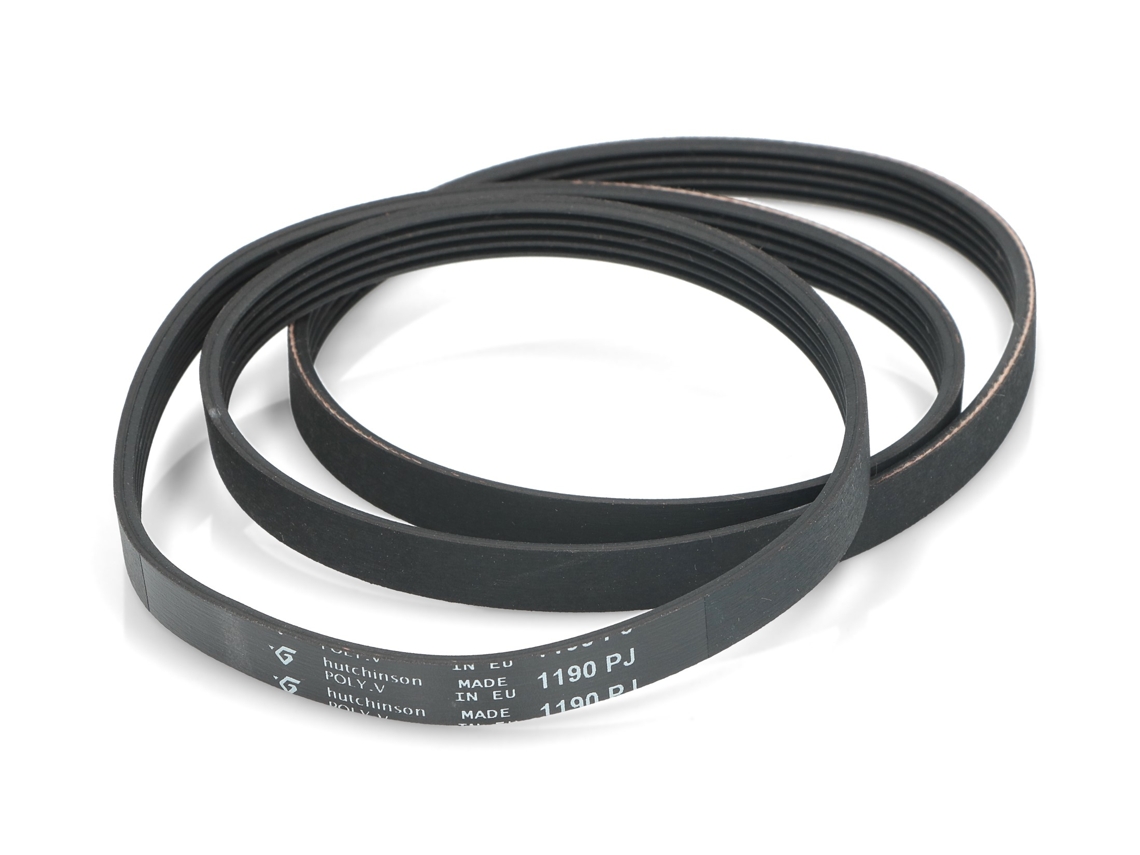 Correia 1190j5 HUTCHINSON para Máquina de Lavar Roupa Blj163un