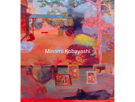 Livro Minami Kobayashi de Minami Kobayashi, Prof Lisa Wainwright et al. (Inglês - Capa Dura)