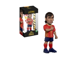 Minix Espanha Raul 12 BANDAI NAMCO
