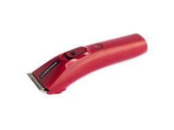 Clipper Nova Vermelholiveryman