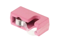 Mini Dispensador de Fita Adesiva para Casa, Modelo de Liga Metálica com Corte Preciso para Mini Móveis Simulados, 1 Conjunto GOKOCO