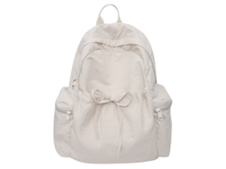39cm29cm14cm Bolsa Do Ensino Médio, Bolsa De Ombro Da Faculdade, Mochila De Cor Pura