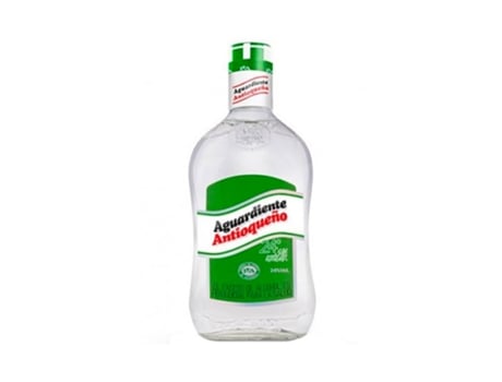 Aguardente Orujo AGUARDIENTE ANTIOQUEÑO (0.7 L)