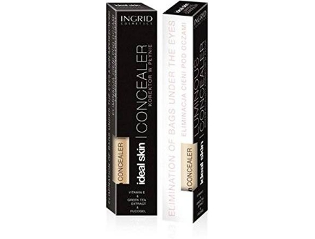 Corretor VERO Ingrid Ideal Skin Luminous