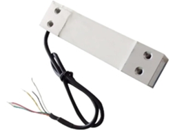 Sensor de peso digital com célula de carga, 10 kg, 20 30 40 100 para