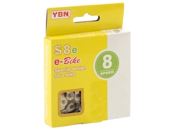 Corrente YABAN Reforçada e-bike