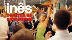 EP 4. Inês penetra de casamentos