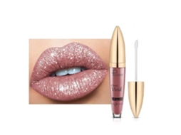 Popular Pudayier Matte Pérola Brilho Labial Antiaderente Copo Lábio Esmalte Coloração Batom Líquido Lábio Mel Ehstmind (11)