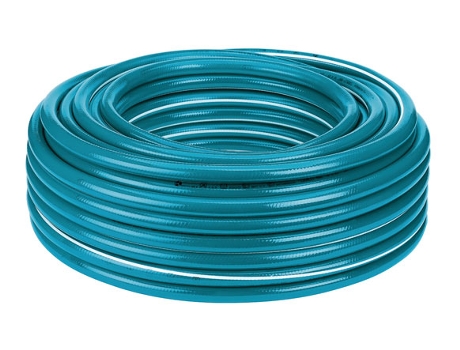Manguera 4 Capas Aqua Plus Tricotada Ø 19 Mm GREEN PLUS