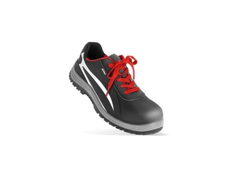 Sapato De Segurança Workfit Way S1p Src Nº38