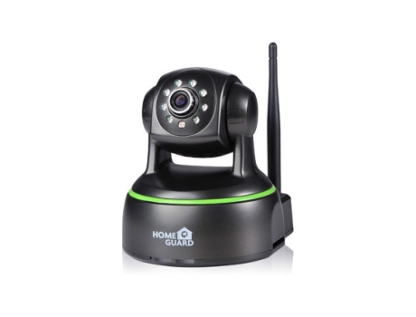 CAMARA IP 1080P MOTORIZADA