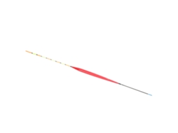 Flutuador de Pesca Sensível Madeira para Carpas Lf 006