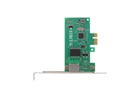 Placa de Rede Gigabit LAXISCREED