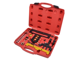 Kit Ferramentas Bloqueio Motor A Gasolina Para Bmw N42/n46