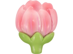 Aromatizador De Ar Para Carro Com Clipe, Em Formato De Flor Decorativa.