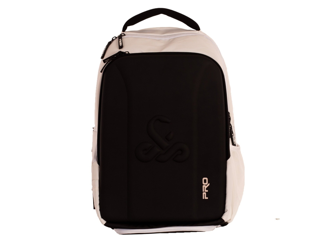 Mochila Vibor-a Pro White Para Padel 30l
