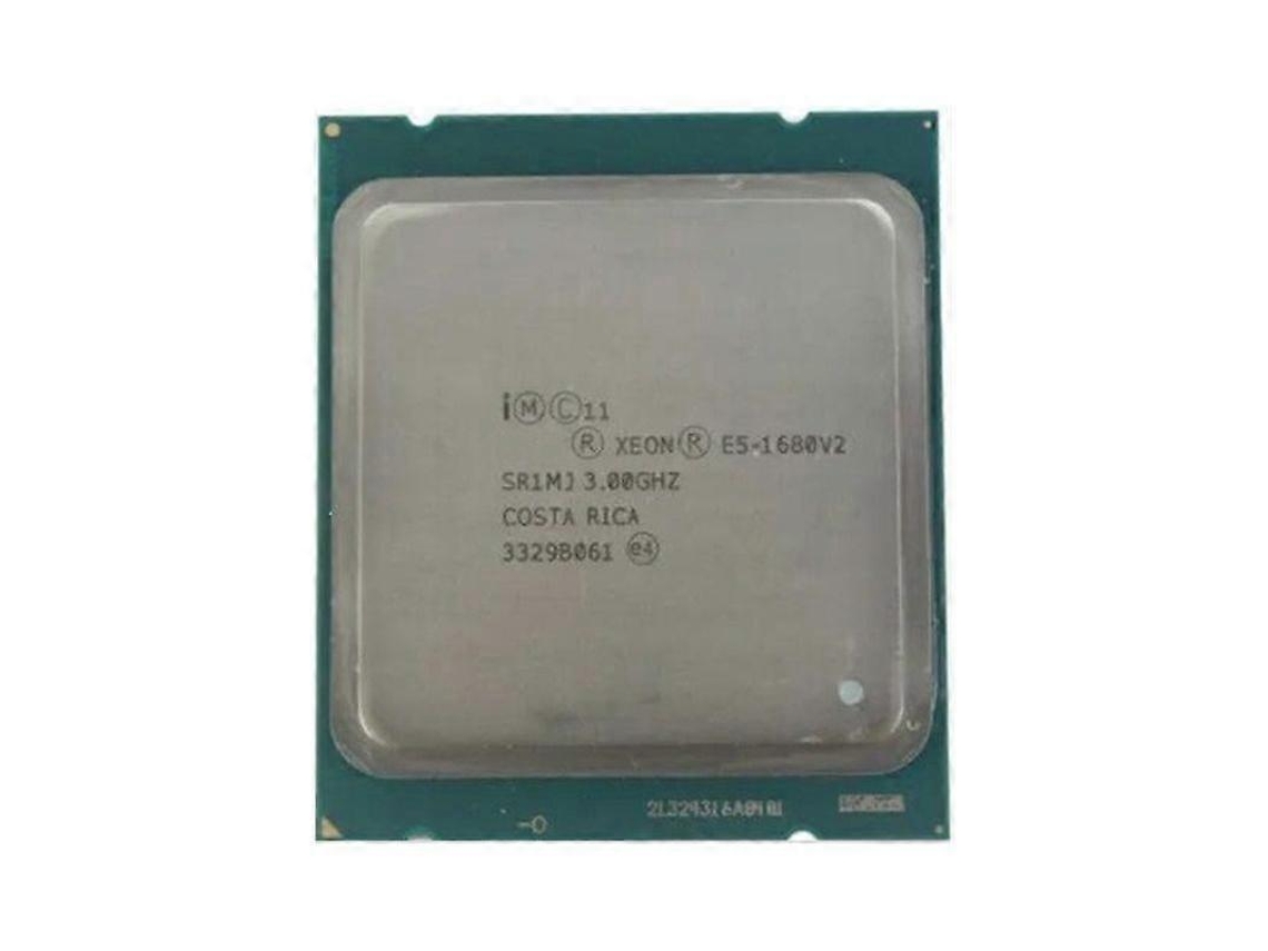 Processador Xeon E5-1680v2, Lga 2011, 8 Núcleos, 16 Threads