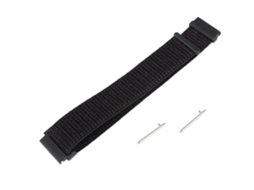 Cabo Ethernet Cat6 Preto de Alta Velocidade EOOCOO