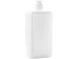 Sabonete Líquido Sabonete Neutro Hp20 Para Dispensadores De Sabonete, 500 Ml (dispensador De Sabone Gokoco