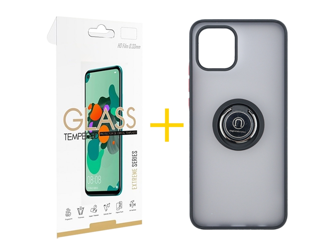 Pelicula de Vidro SKYHE iPhone 16 Pro Max