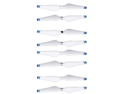 8 Hélices 9450 Para Dji Phantom 3 Brilvibera