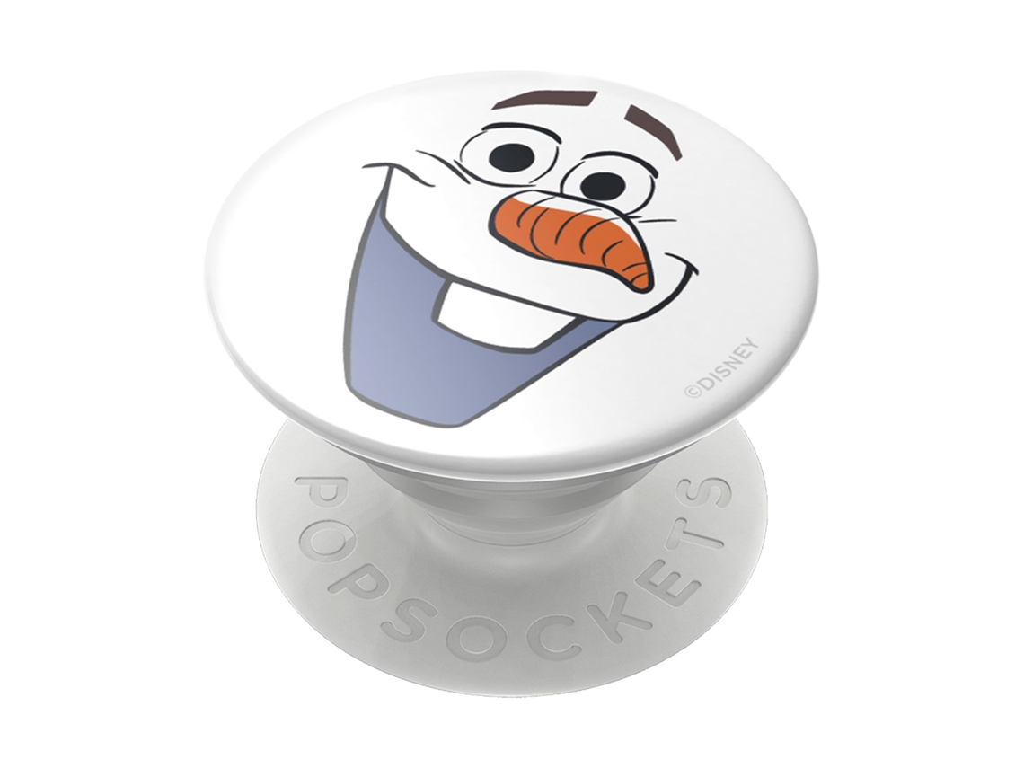 Popgrip POPSOCKETS Olaf