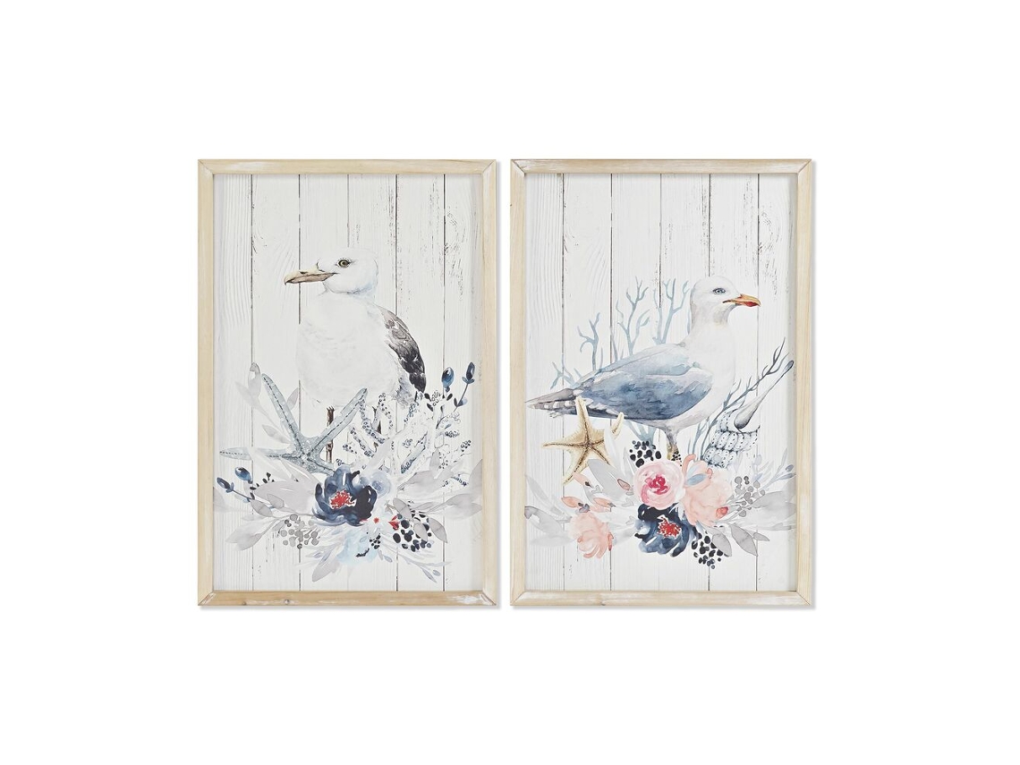 Quadro DKD HOME DECOR (Multicor)