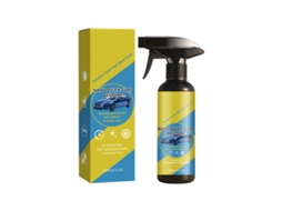 Nano Revestimento para Carro em Spray, Proteção e Brilho de Alta Qualidade LAXISCREED