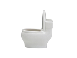 Vaso de Flores Adorável de 1 Unidade ALLINLESS