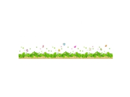 Sticker De Parede Floral Bonito Para Quartos E Salas